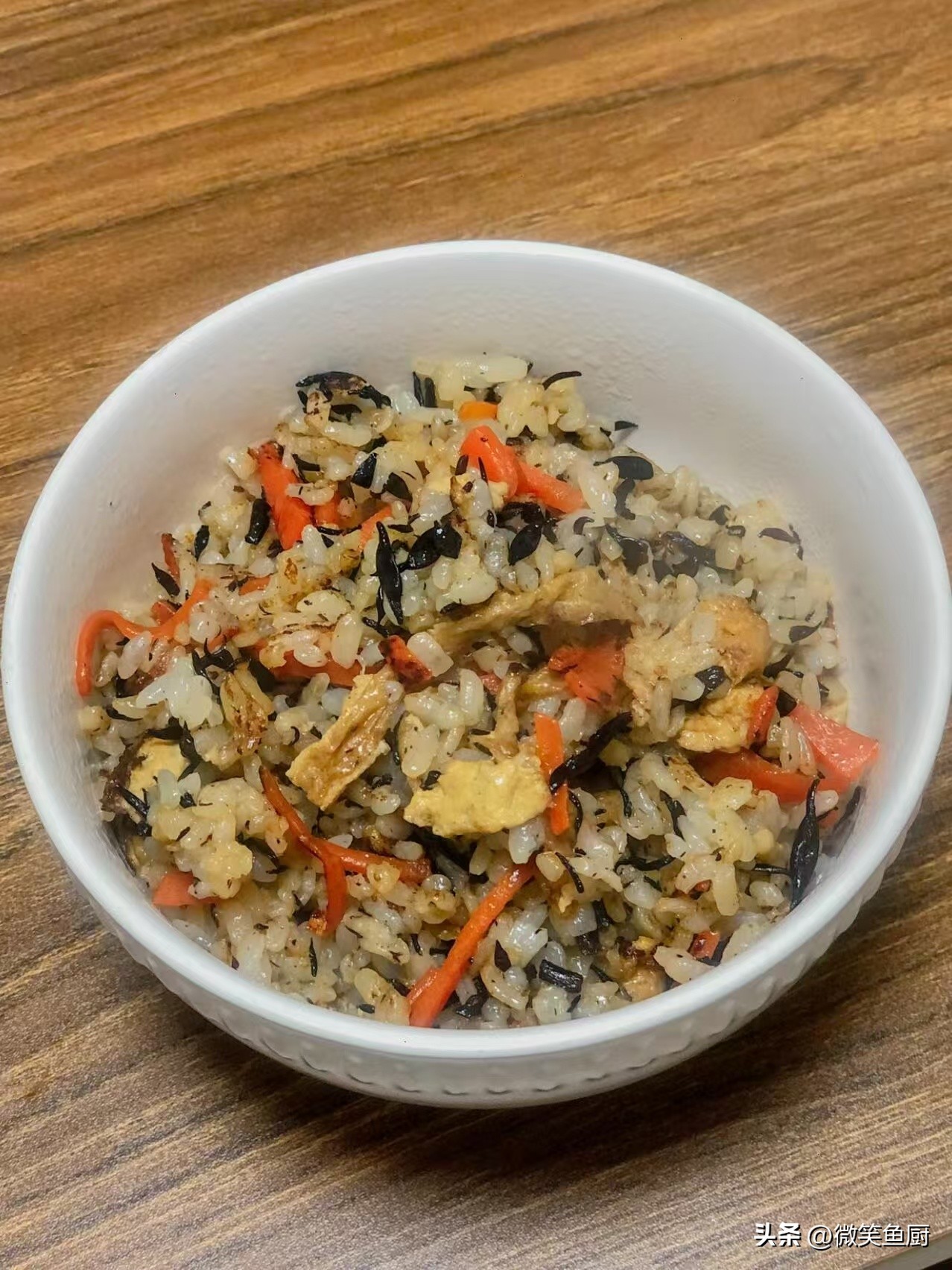 日本人每天吃的“长寿菜”，我国产量大，吃的人却很少，别不懂吃