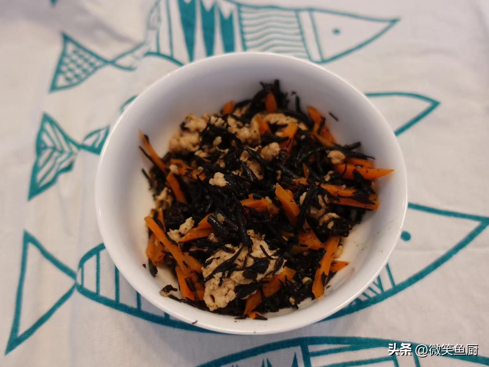 日本人每天吃的“长寿菜”，我国产量大，吃的人却很少，别不懂吃