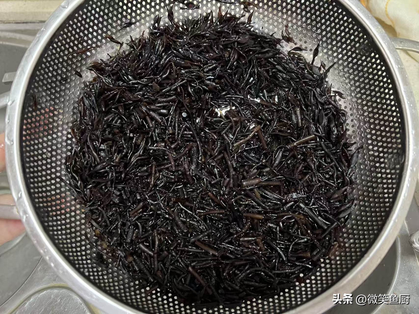 日本人每天吃的“长寿菜”，我国产量大，吃的人却很少，别不懂吃