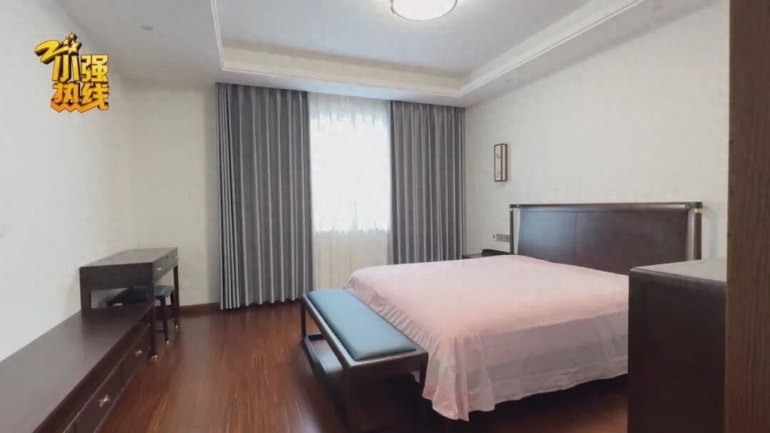 “新婚夫妻只睡过一天！” 浙江阿姨主卧两年不敢住，进房间就头昏脑胀