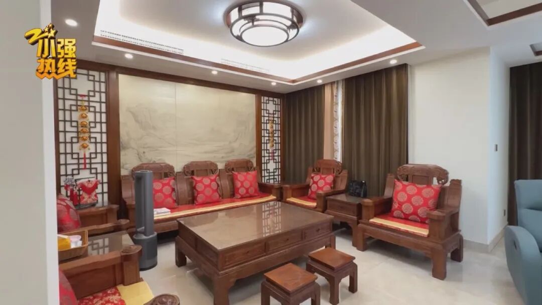 “新婚夫妻只睡过一天！” 浙江阿姨主卧两年不敢住，进房间就头昏脑胀