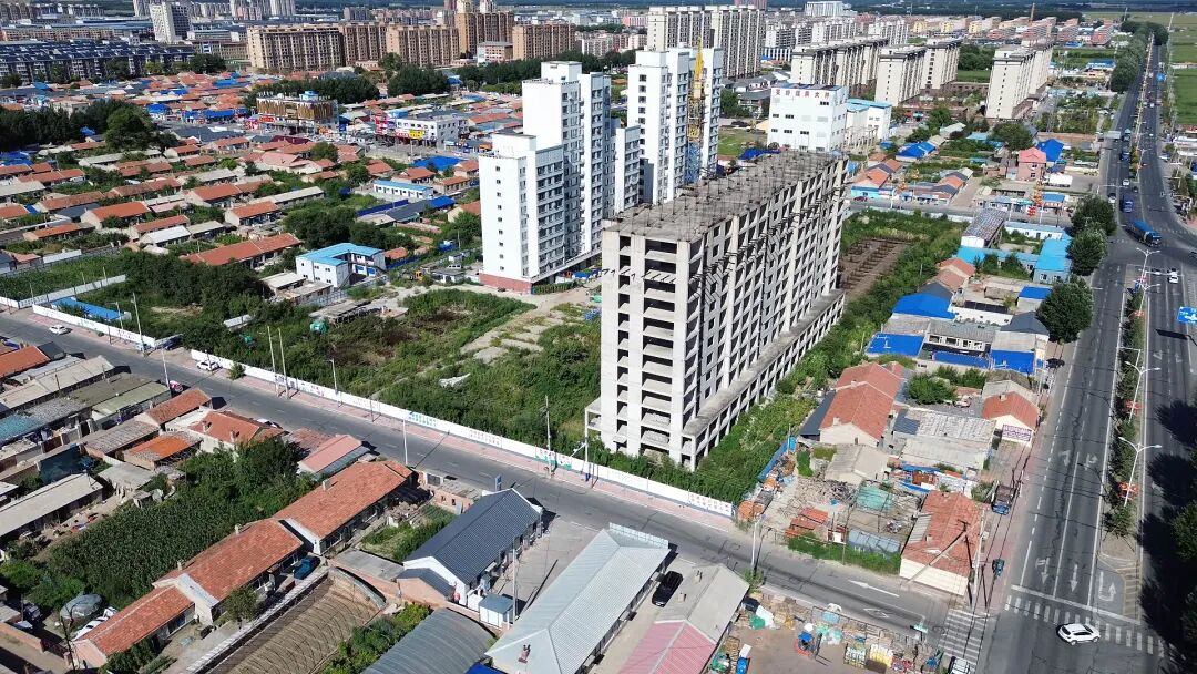 吉林长岭一盲人企业家多次帮政府解困垫资超千万，钱要不回致企业破产，后被迫签下承诺书：不签不给钱