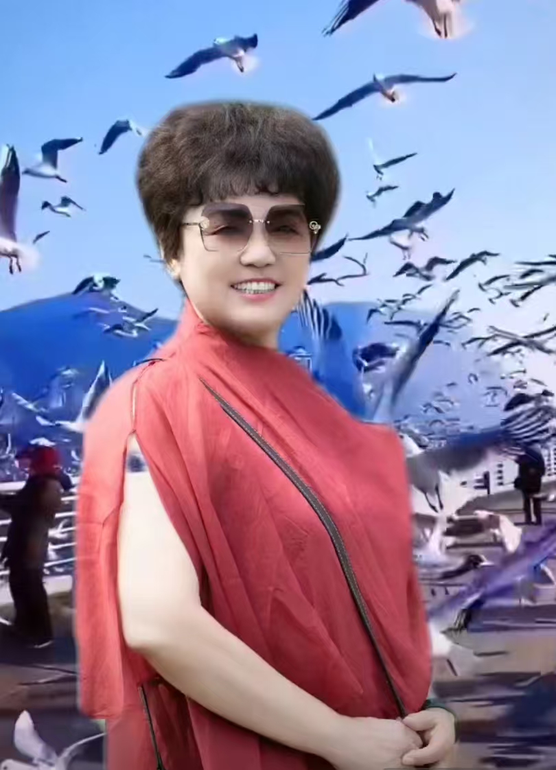 赋能破局范淑云与张顺华携手开启陶都博览中心“招商+赋能”新模