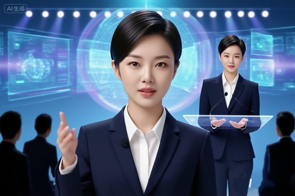 从机关到前沿，她用17年完成“跨界封神”！