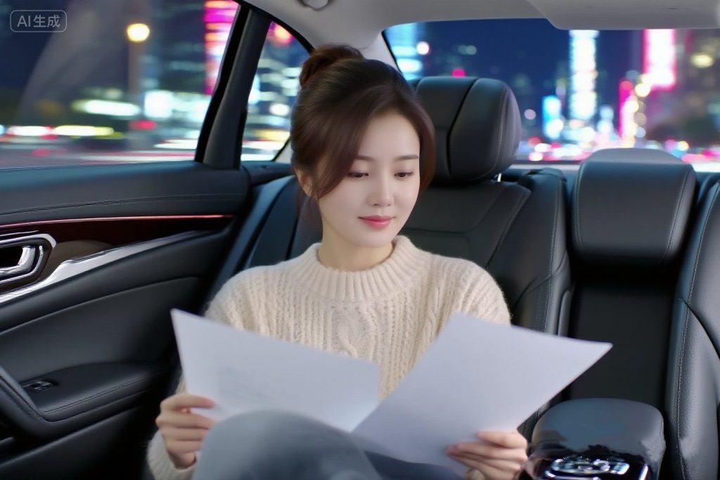 从机关到前沿，她用17年完成“跨界封神”！