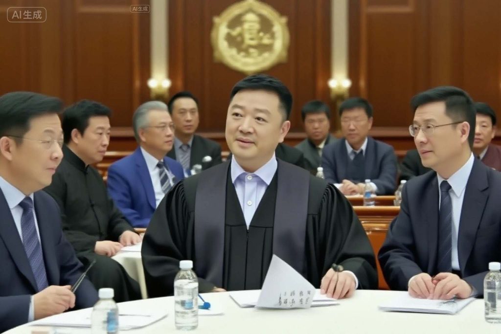 从湖南小镇青年到金融新贵：刘安辉的“非主流”逆袭之路太狠了！