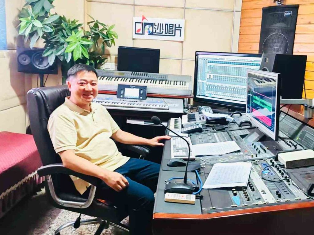 从湖南小镇青年到金融新贵：刘安辉的“非主流”逆袭之路太狠了！