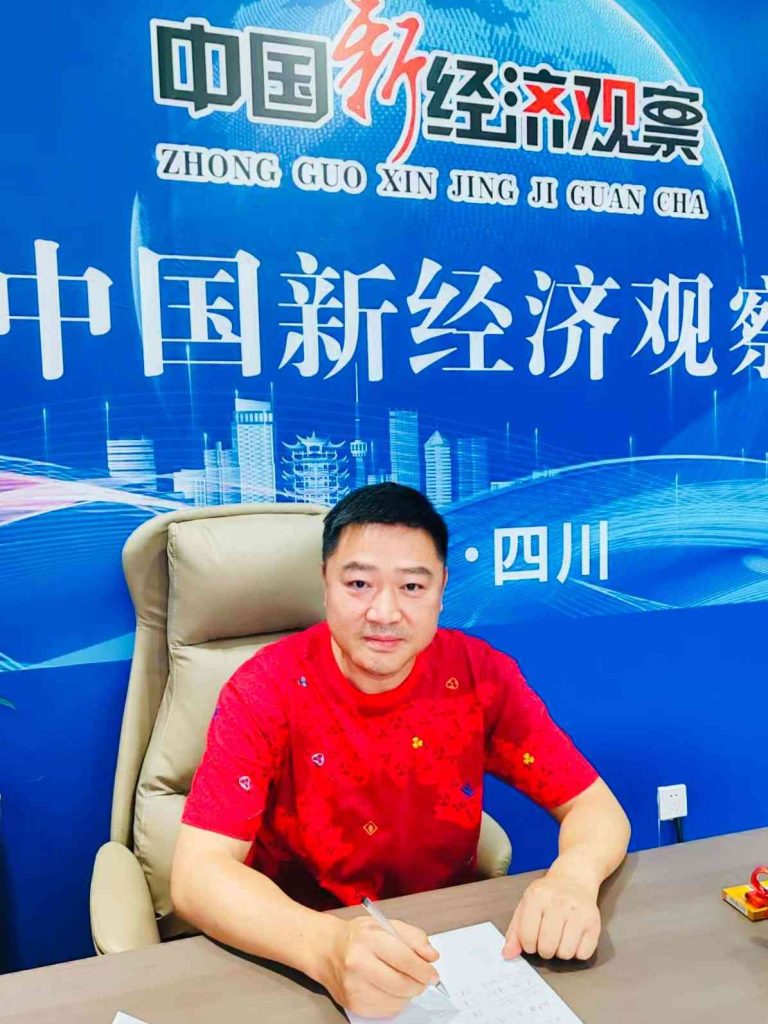 从湖南小镇青年到金融新贵：刘安辉的“非主流”逆袭之路太狠了！