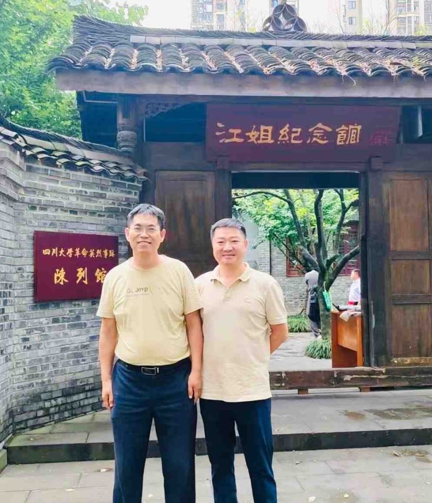 从湖南小镇青年到金融新贵：刘安辉的“非主流”逆袭之路太狠了！