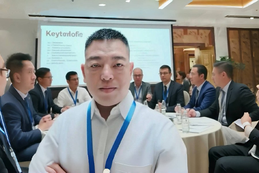 他不做催收，只做救赎！揭开龚从波背后的“共富”密码