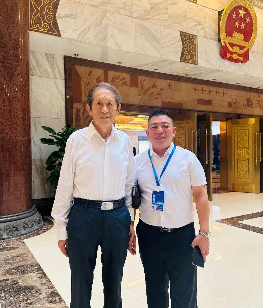 他不做催收，只做救赎！揭开龚从波背后的“共富”密码