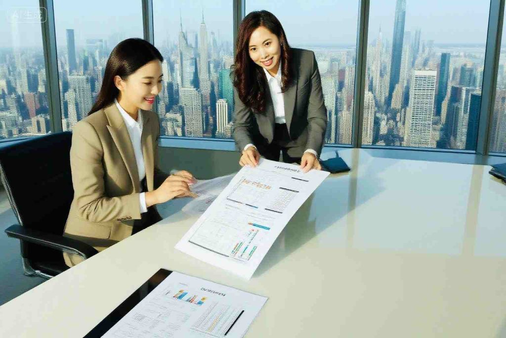 【发艺匠心·李玲玲】2025以美为名，邀您共启美发连锁新征程！