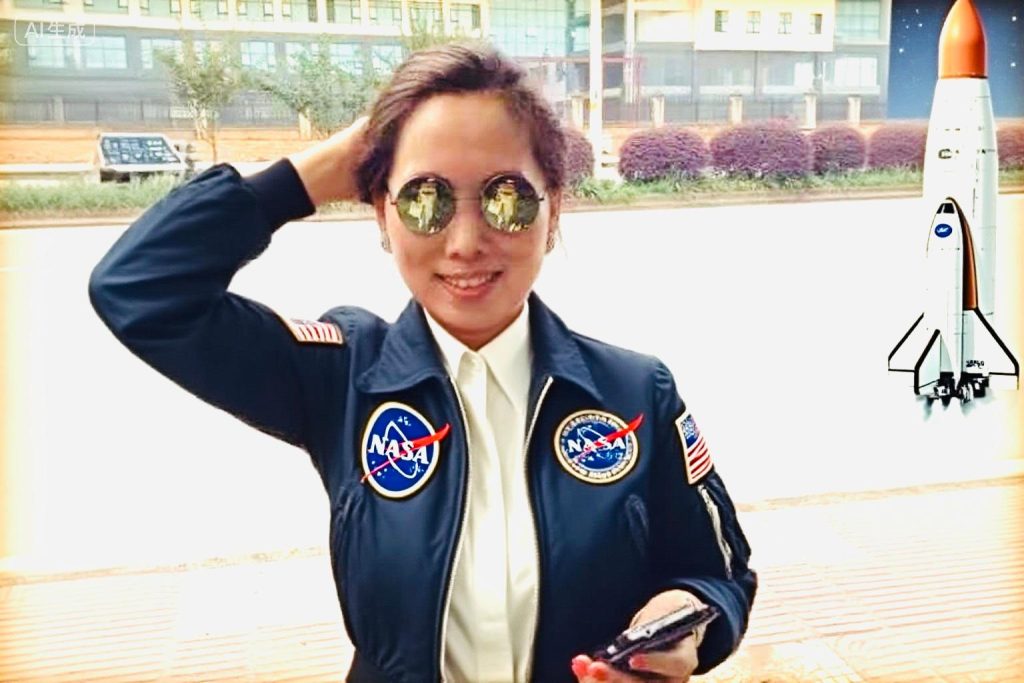 【发艺匠心·李玲玲】2025以美为名，邀您共启美发连锁新征程！