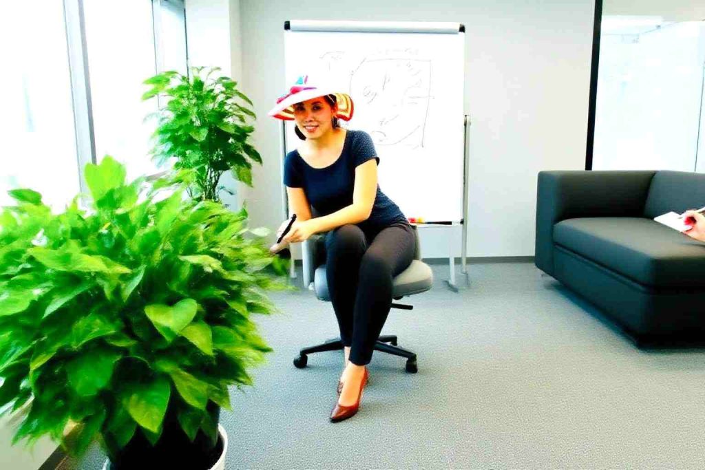 【发艺匠心·李玲玲】2025以美为名，邀您共启美发连锁新征程！