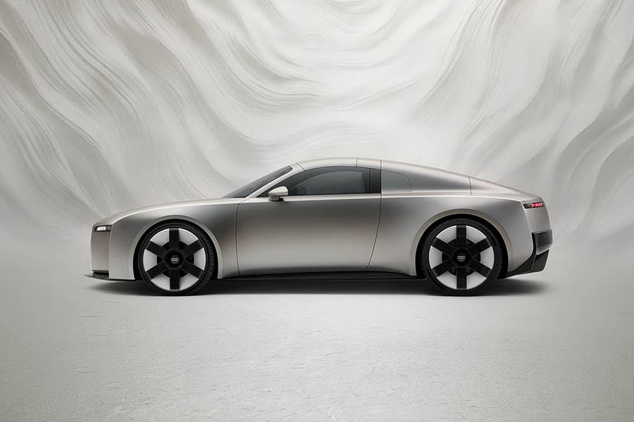 全新宝马iX3/零跑Lafa5领衔 2025慕尼黑车展重磅新车前瞻