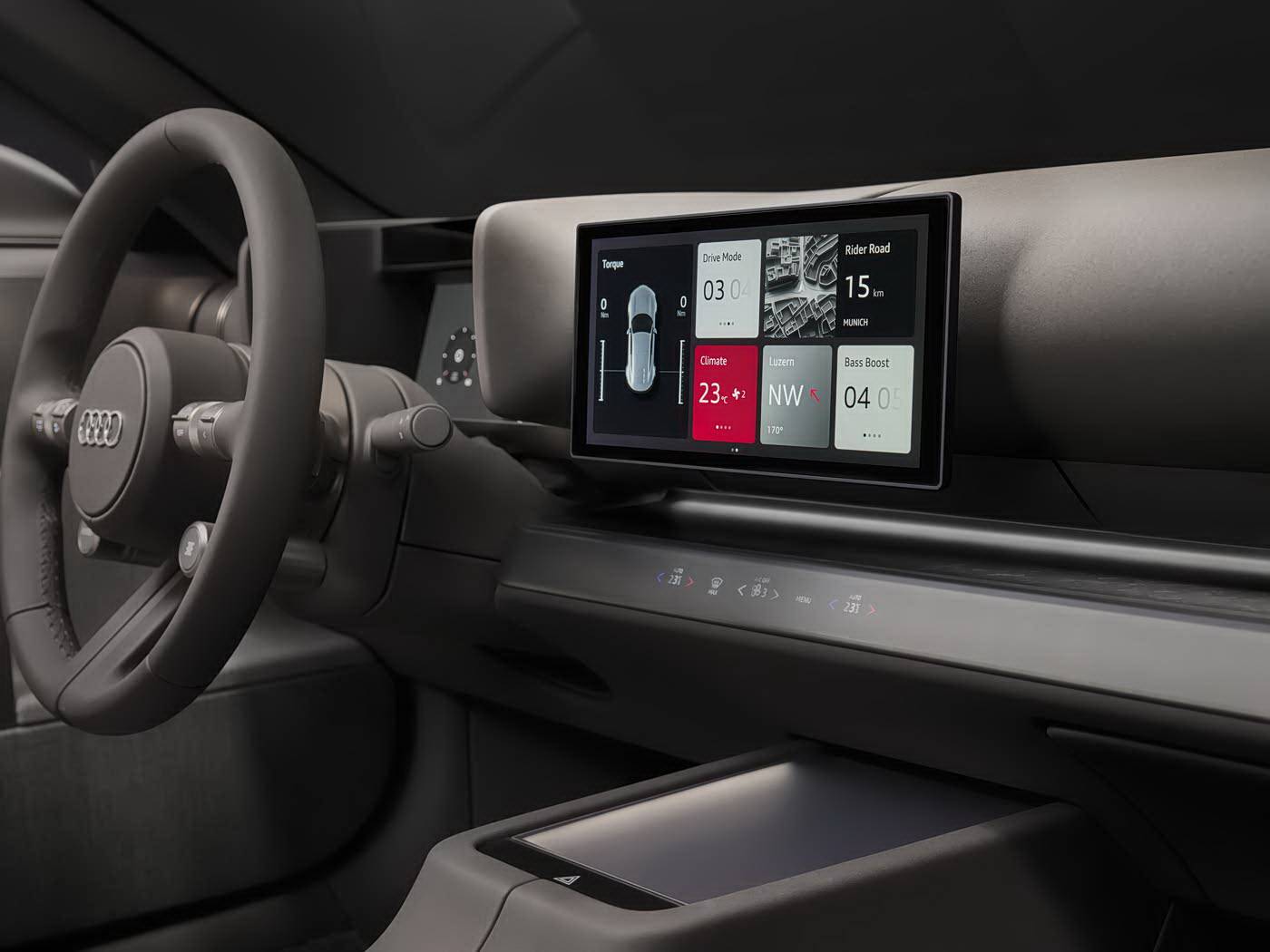 全新宝马iX3/零跑Lafa5领衔 2025慕尼黑车展重磅新车前瞻