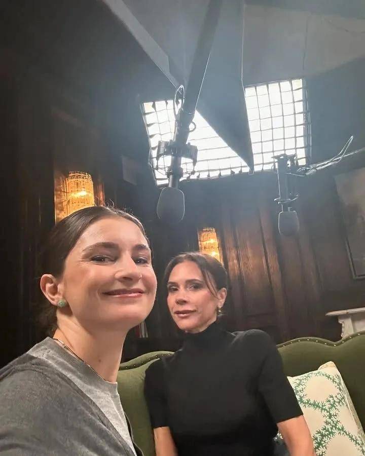 年近四十，二孩妈妈，不骨感不时髦，却成了女魔头接班人 