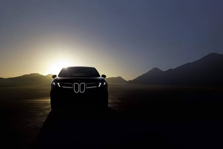 全新宝马iX3/零跑Lafa5领衔 2025慕尼黑车展重磅新车前瞻