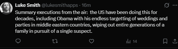 特朗普下令开火，引发巨大争议 