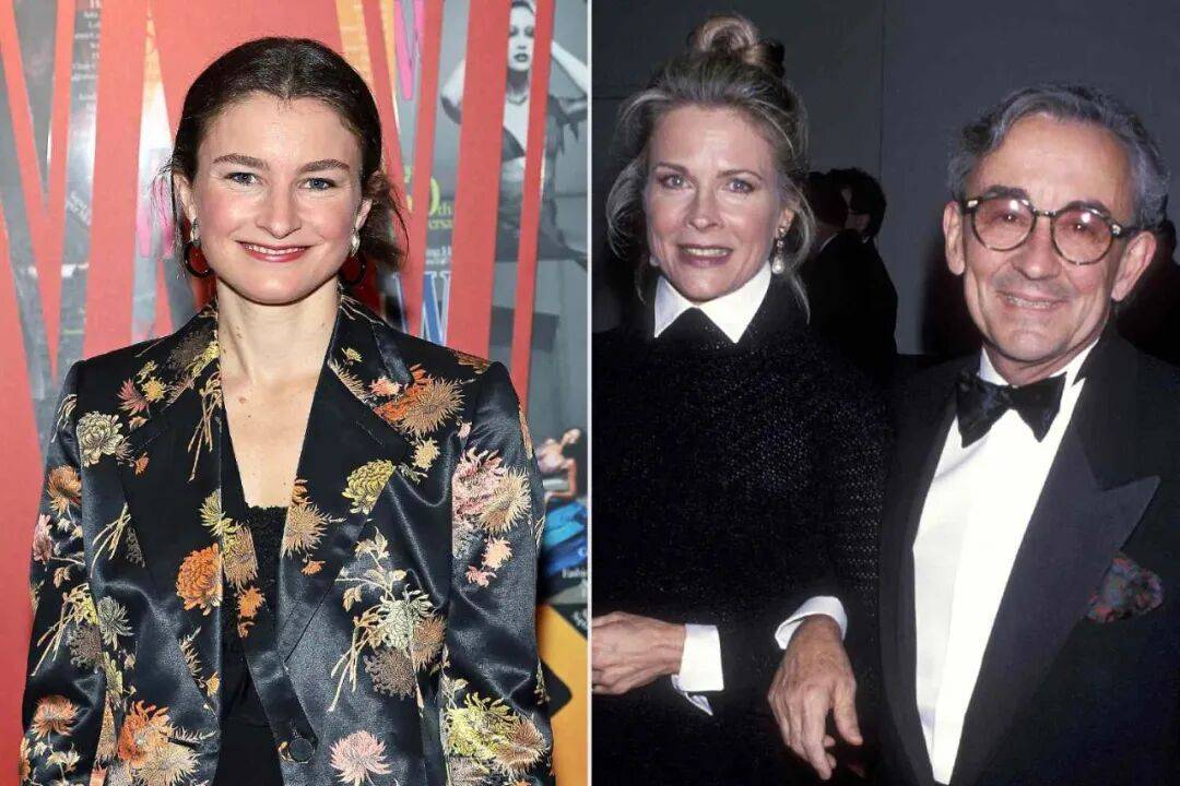 年近四十，二孩妈妈，不骨感不时髦，却成了女魔头接班人 