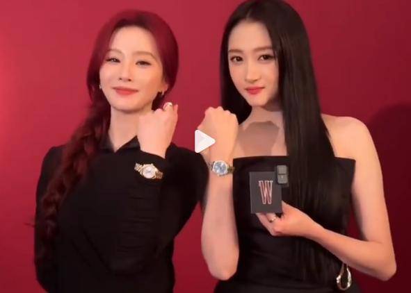 年近四十，二孩妈妈，不骨感不时髦，却成了女魔头接班人 