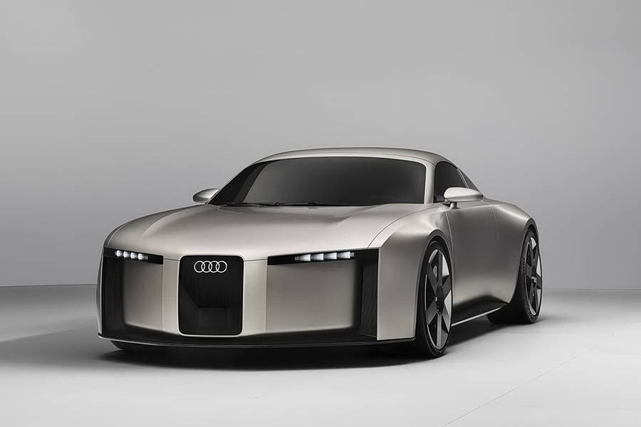 全新宝马iX3/零跑Lafa5领衔 2025慕尼黑车展重磅新车前瞻