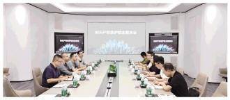 东莞检察机关全面加强知识产权法治保障 