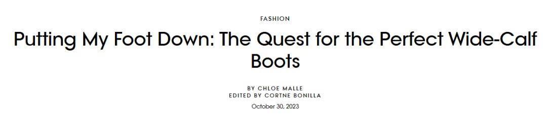 年近四十，二孩妈妈，不骨感不时髦，却成了女魔头接班人 