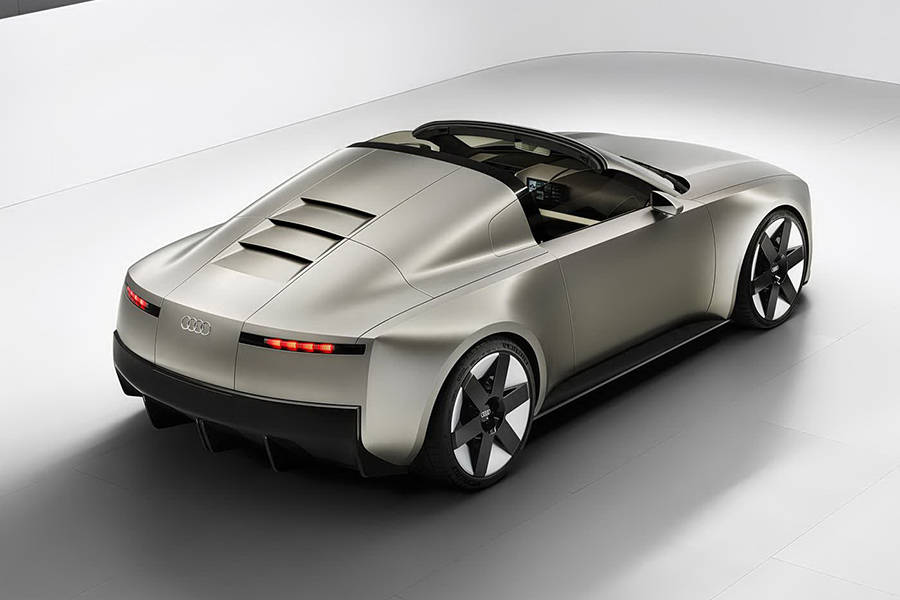 全新宝马iX3/零跑Lafa5领衔 2025慕尼黑车展重磅新车前瞻