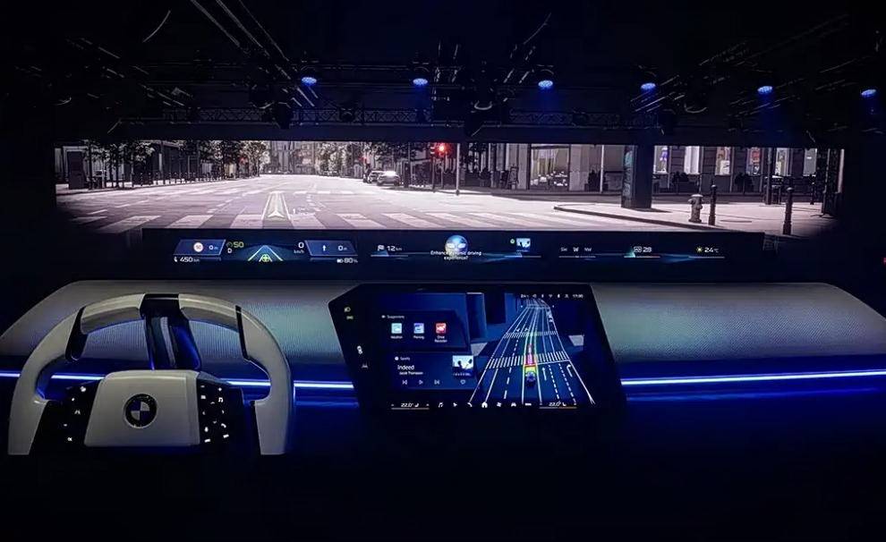 全新宝马iX3/零跑Lafa5领衔 2025慕尼黑车展重磅新车前瞻