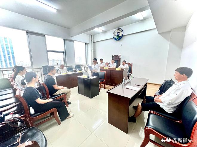 澧县农村经营服务站成功仲裁一起农村土地承包纠纷案