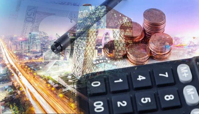 利润增长靠资本利得，招商蛇口扣非后净利润下滑超30%