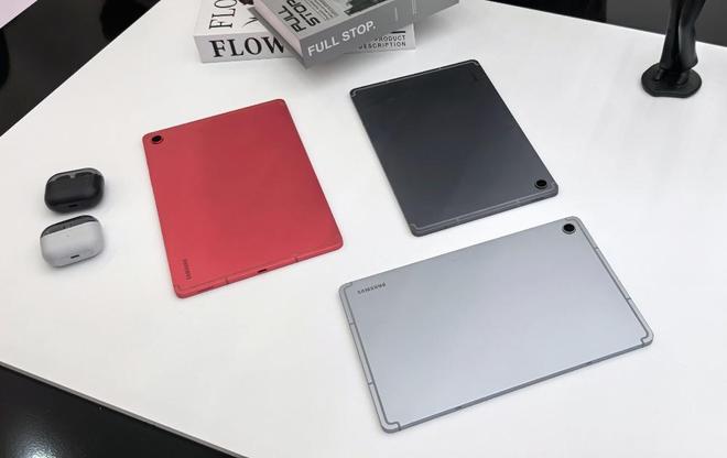 三星三大新品提前上手！全球最薄平板，耳机召唤AI解放双手