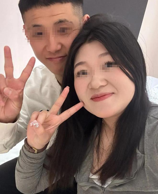 退伍男友遭全网劝分，视频已删除，男方账号曝光，细节引争议