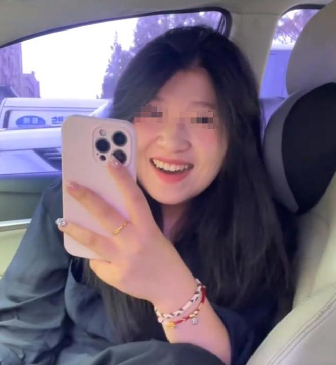 退伍男友遭全网劝分，视频已删除，男方账号曝光，细节引争议