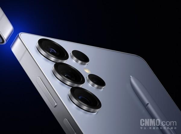 小米或首发！三星研发连续光学变焦技术 全段清晰变焦