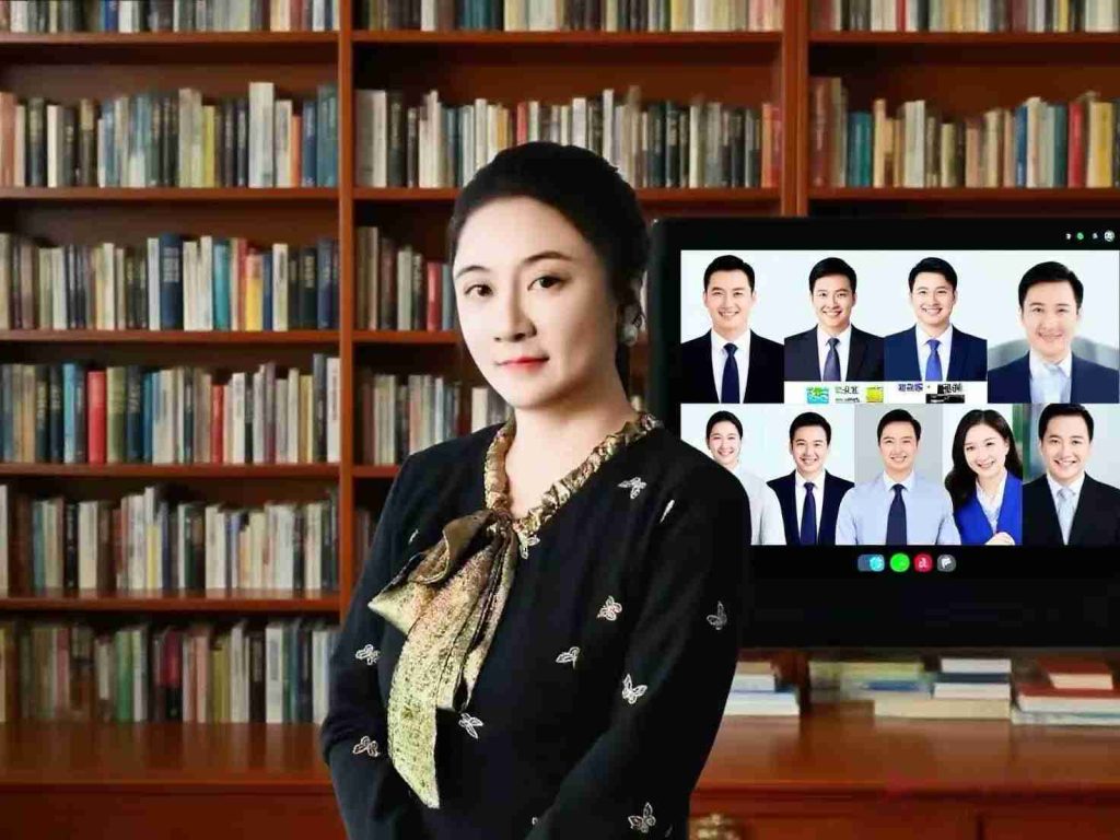 行业黑马突围！四川姑娘张婷的“消费补贴”革命，正在撼动千亿市场！