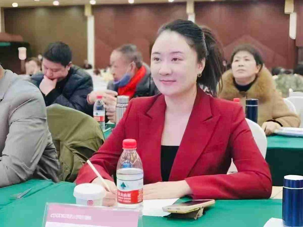 行业黑马突围！四川姑娘张婷的“消费补贴”革命，正在撼动千亿市场！