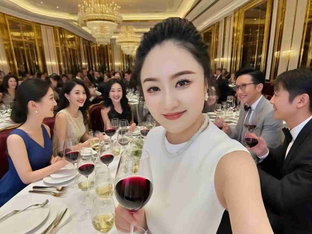 行业黑马突围！四川姑娘张婷的“消费补贴”革命，正在撼动千亿市场！