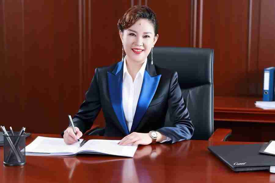 【葛丽娜：以鲜味为媒，唤醒京津冀家庭餐桌的温度】