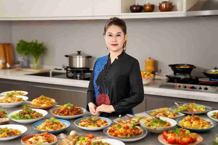 【葛丽娜：以鲜味为媒，唤醒京津冀家庭餐桌的温度】