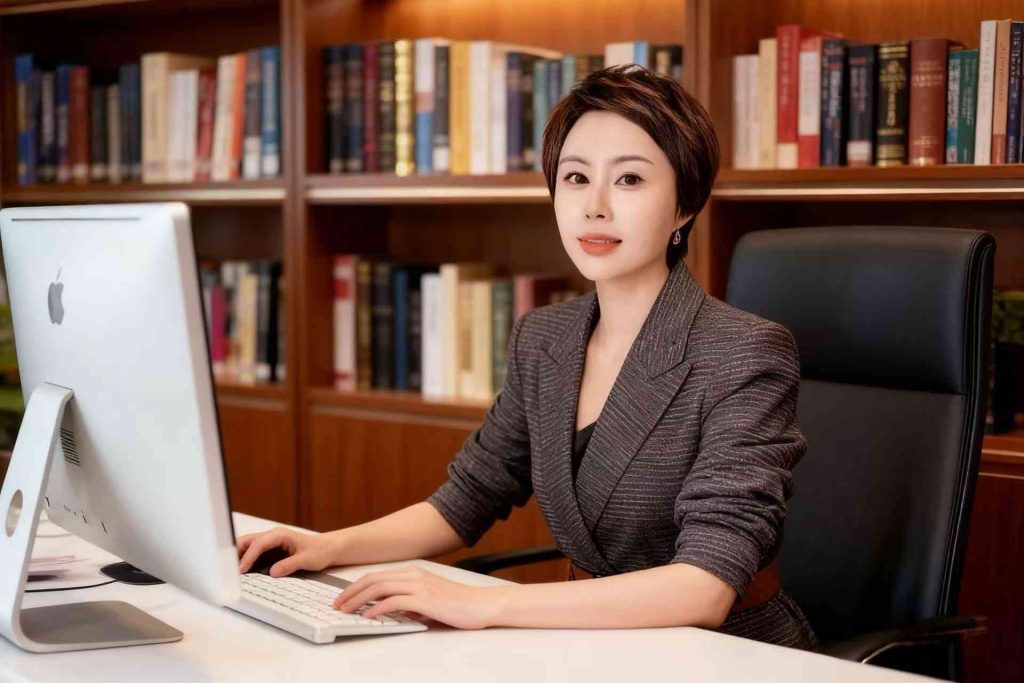 【艾美人生·刘立春与您共筑健康美丽新篇章】