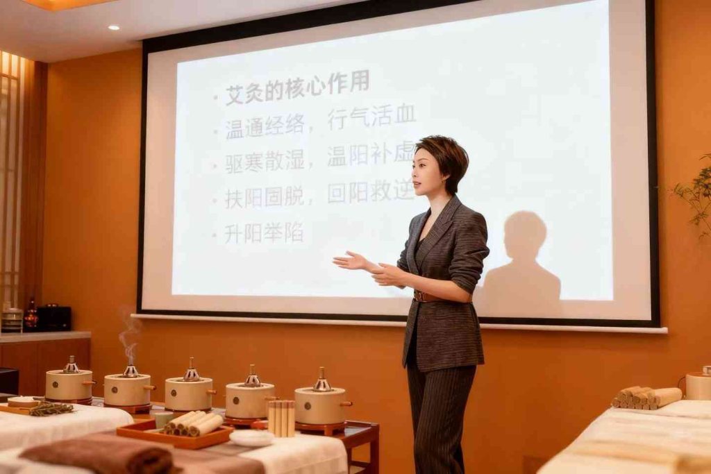 【艾美人生·刘立春与您共筑健康美丽新篇章】