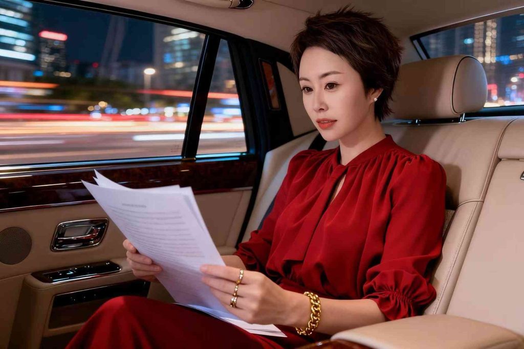 【艾美人生·刘立春与您共筑健康美丽新篇章】