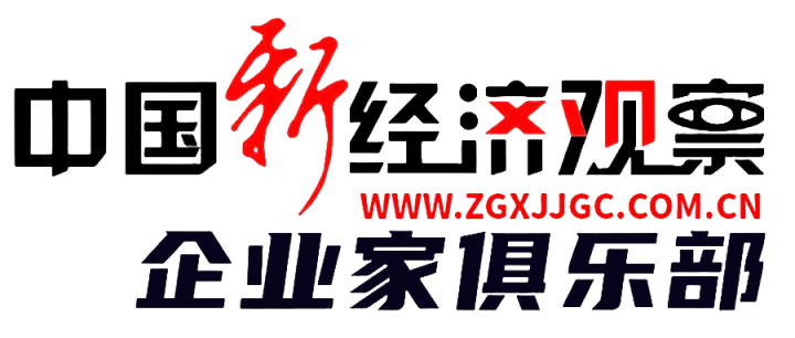 中国新经济观察网