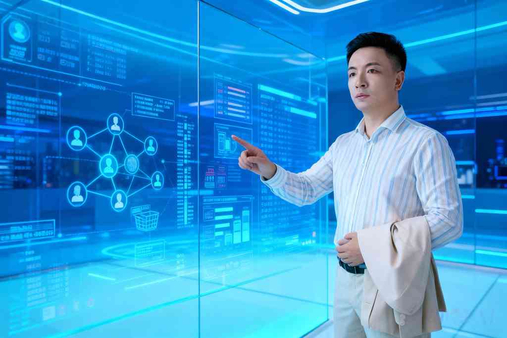 森潮全域科技：AI赋能，开启营销新篇章